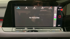 Volkswagen Golf 1.4 TSI GTE 5dr DSG Hatchback